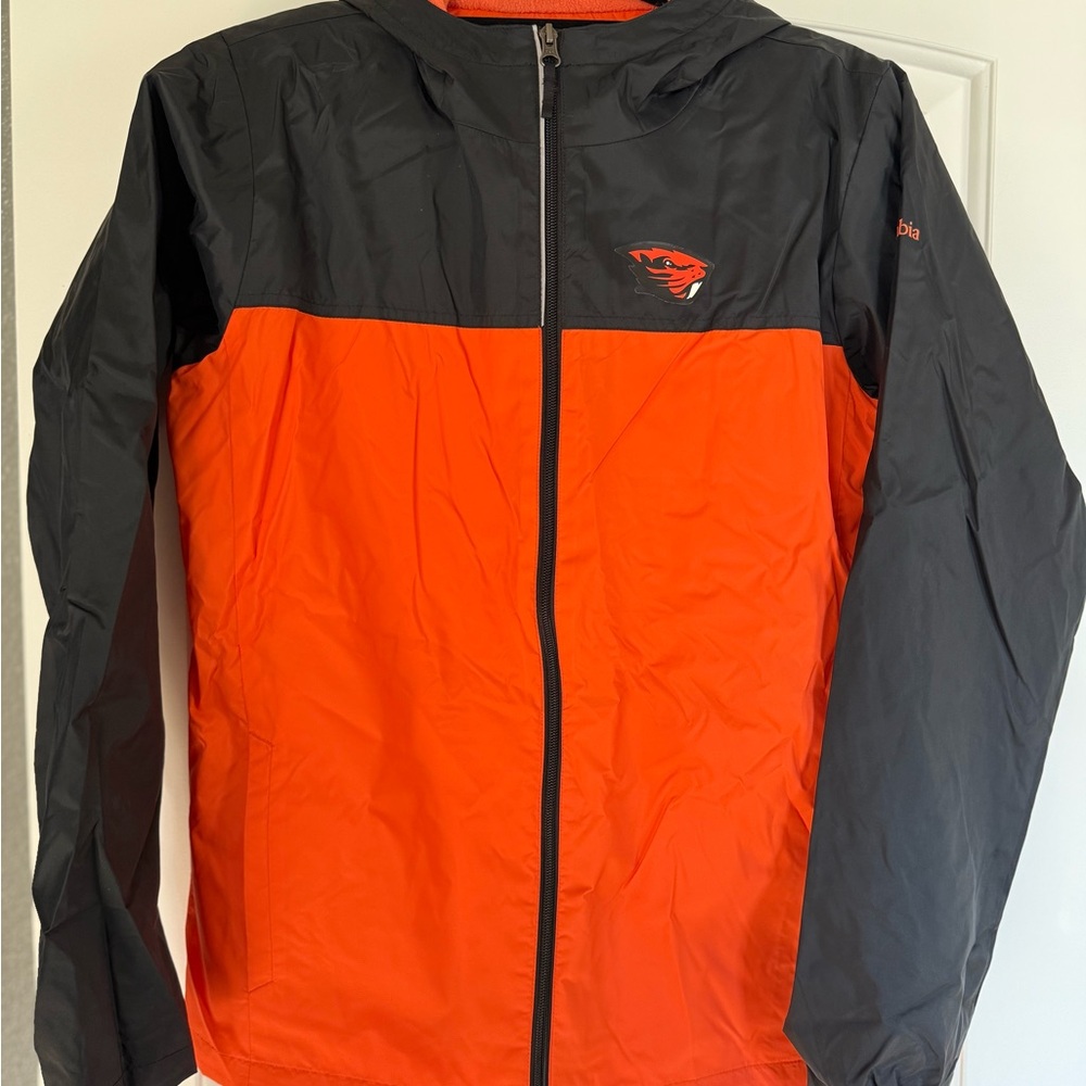 Oregon State Beavers Columbia kids Jacket